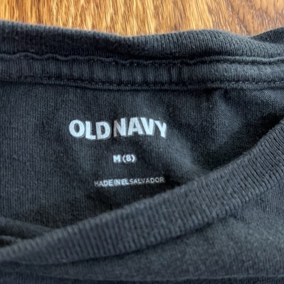 Boys lot of 9 t shirts sizes 7 and 8 Pokémon, Nike, super Mario - Picture 12 of 16